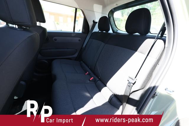 Hyundai Inster 42 kWh Navi PDC Kam SmartKey ACC CarPlay 