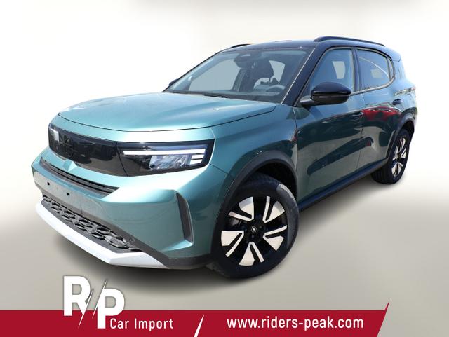 Opel Frontera - 145 Hybrid AT6 GS Nav SHZ Kam Totw NSW