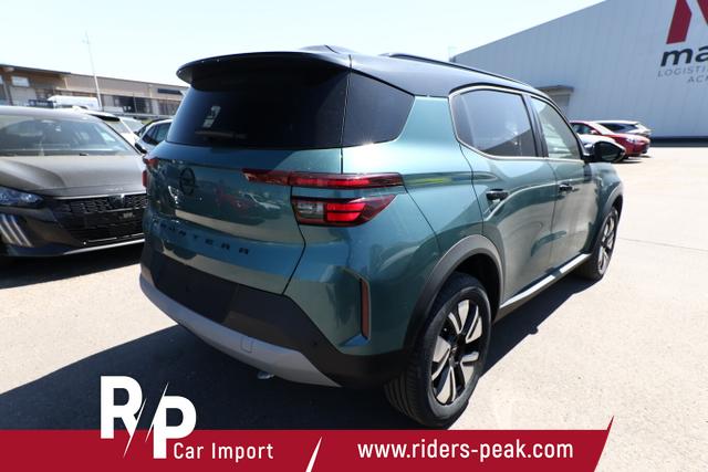Opel Frontera Hybrid GS Nav SHZ Kam Totw NSW 