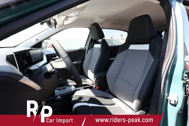 Opel Frontera Hybrid GS Nav SHZ Kam Totw NSW 