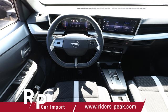 Opel Frontera Hybrid GS Nav SHZ Kam Totw NSW 