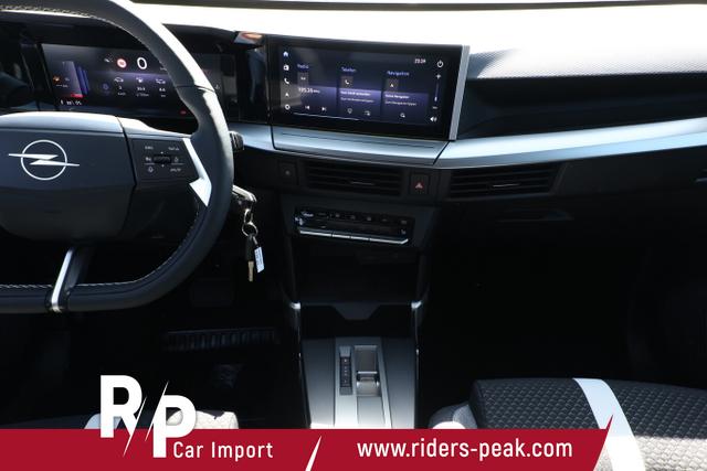 Opel Frontera Hybrid GS Nav SHZ Kam Totw NSW 