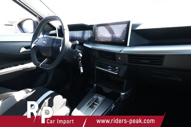 Opel Frontera Hybrid GS Nav SHZ Kam Totw NSW 