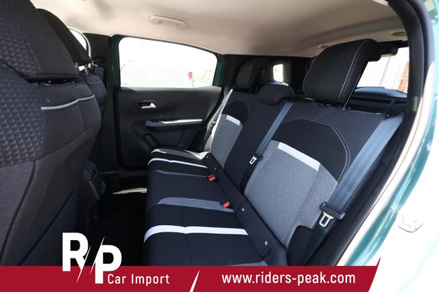 Opel Frontera Hybrid GS Nav SHZ Kam Totw NSW 