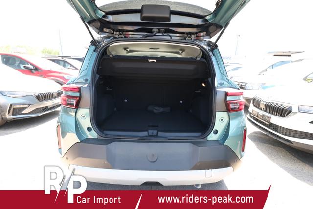 Opel Frontera Hybrid GS Nav SHZ Kam Totw NSW 
