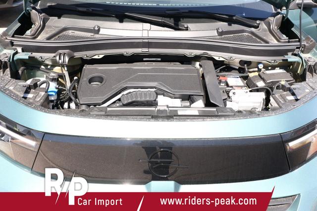 Opel Frontera Hybrid GS Nav SHZ Kam Totw NSW 