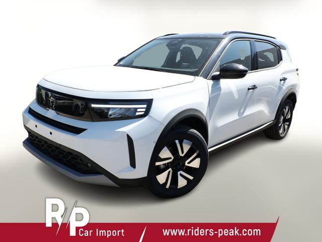 Opel Frontera - 145 Hybrid AT6 GS Nav SHZ Kam Totw NSW