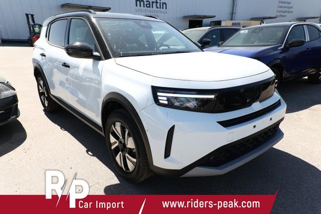 Opel Frontera 145 Hybrid AT6 GS Nav SHZ Kam Totw NSW 