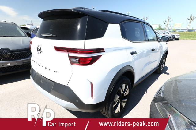 Opel Frontera 145 Hybrid AT6 GS Nav SHZ Kam Totw NSW 