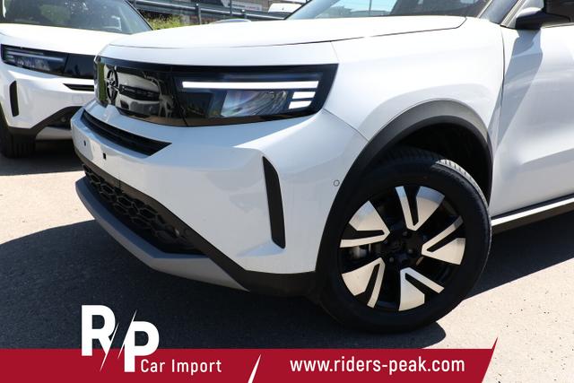 Opel Frontera 145 Hybrid AT6 GS Nav SHZ Kam Totw NSW 
