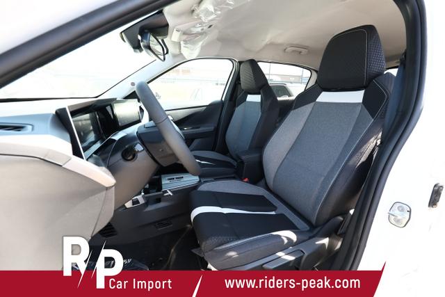 Opel Frontera 145 Hybrid AT6 GS Nav SHZ Kam Totw NSW 