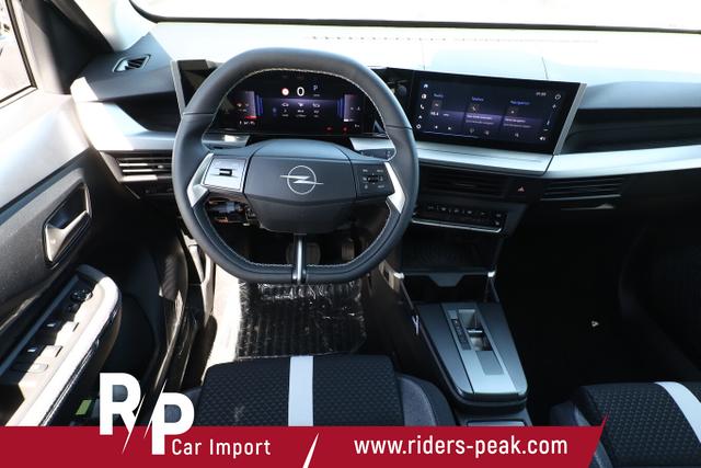 Opel Frontera 145 Hybrid AT6 GS Nav SHZ Kam Totw NSW 