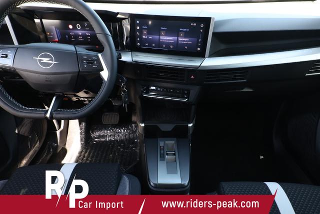 Opel Frontera 145 Hybrid AT6 GS Nav SHZ Kam Totw NSW 