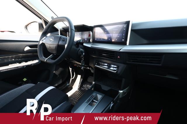 Opel Frontera 145 Hybrid AT6 GS Nav SHZ Kam Totw NSW 