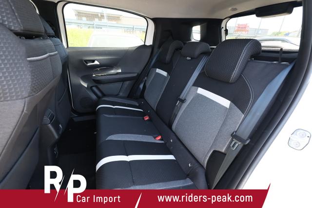 Opel Frontera 145 Hybrid AT6 GS Nav SHZ Kam Totw NSW 