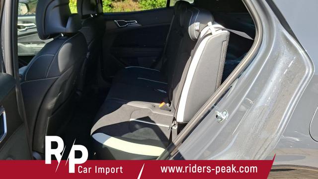 Kia Sportage GT-line MHEV LED+ eHK 4xSHZ ACC PrivG 