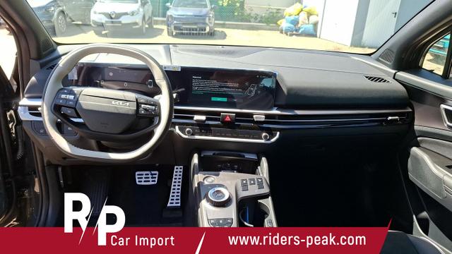 Kia Sportage GT-line MHEV LED+ eHK 4xSHZ ACC PrivG 