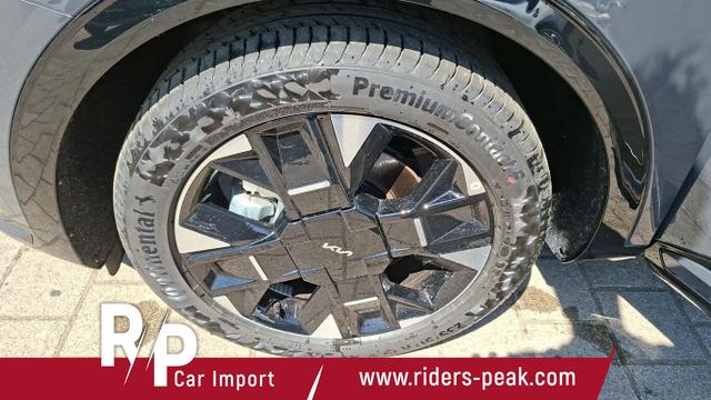 Kia Sportage GT-line MHEV LED+ eHK 4xSHZ ACC PrivG 