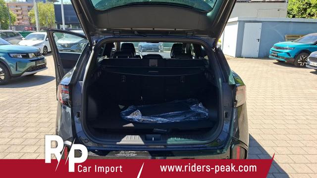 Kia Sportage GT-line MHEV LED+ eHK 4xSHZ ACC PrivG 