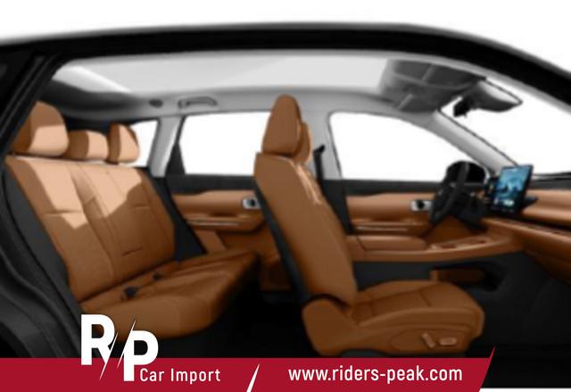 Leapmotor C10 Design BEV 81,9kWh ProMax Pano Nav 4J.Gar. 
