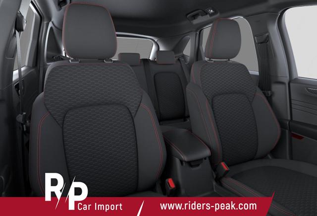 Ford Kuga ST-Line FHEV WinterP Nav LED Kam PDC 5J-Gar 