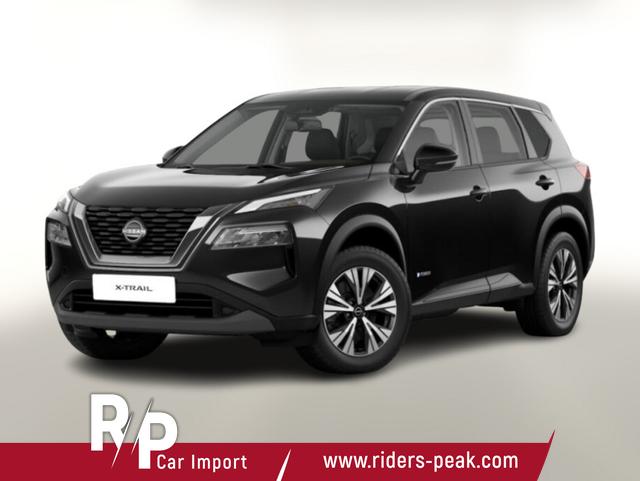 Nissan X-Trail - Acenta e-4ORCE 4xSHZ LED ACC CarPlay