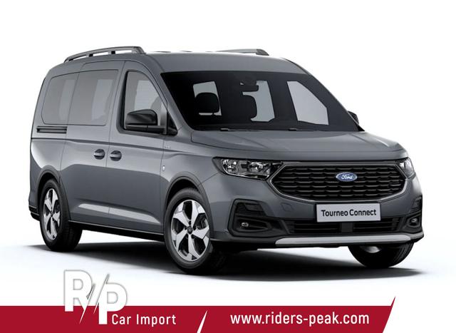 Ford Grand Tourneo Active Connect AWD Pano ACC LED 