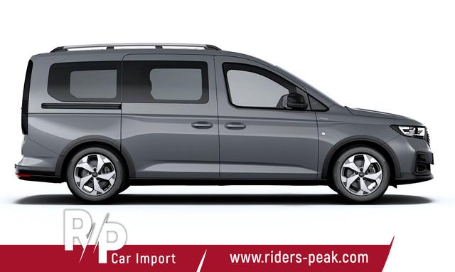 Ford Grand Tourneo Active Connect AWD Pano ACC LED 
