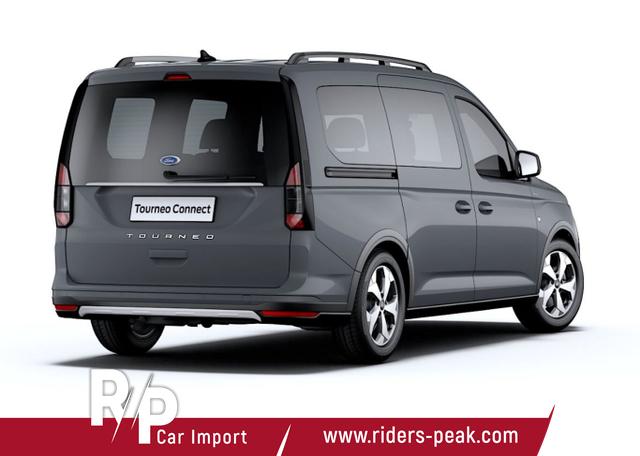 Ford Grand Tourneo Active Connect AWD Pano ACC LED 