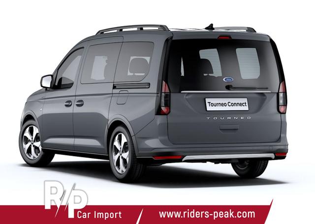 Ford Grand Tourneo Active Connect AWD Pano ACC LED 
