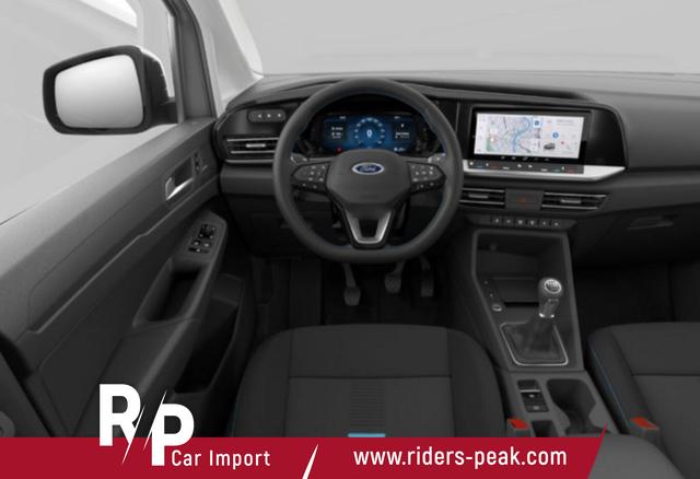 Ford Grand Tourneo Active Connect AWD Pano ACC LED 