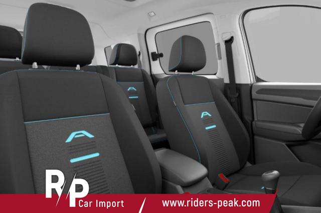 Ford Grand Tourneo Active Connect AWD Pano ACC LED 