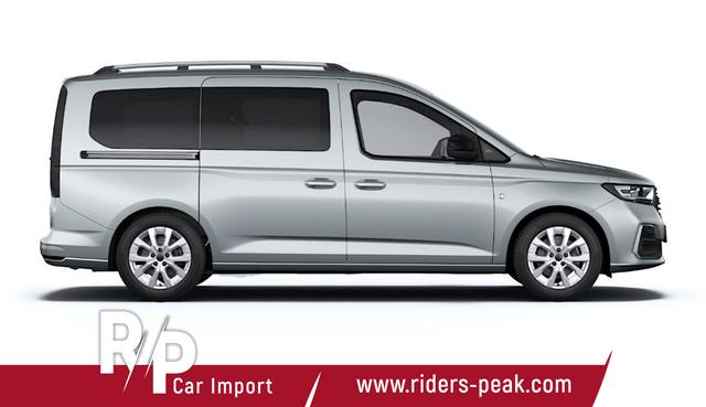 Ford Grand Tourneo Titanium Connect Aut ACC LED Kam 