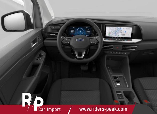 Ford Grand Tourneo Titanium Connect Aut ACC LED Kam 