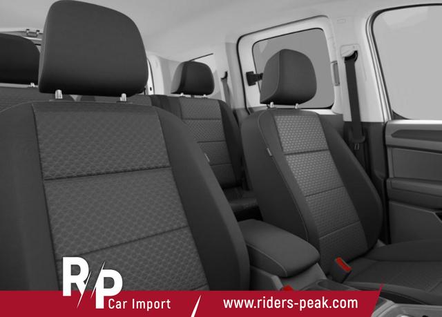 Ford Grand Tourneo Titanium Connect Aut ACC LED Kam 