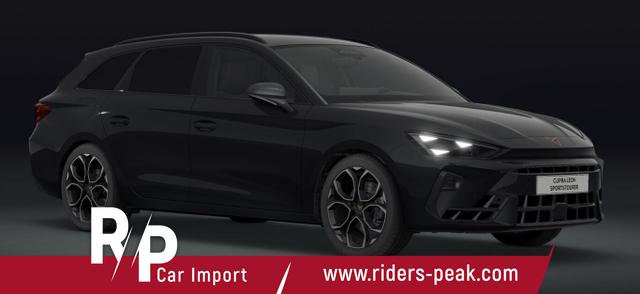 Cupra Leon Sportstourer ST DSG 4D IntelliD AHK Sennh EdgeP SHZ Kam 