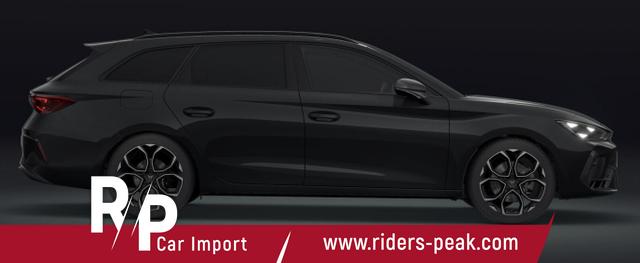 Cupra Leon Sportstourer ST DSG 4D Matrix IntelliD EdgeP SHZ Kam eHk 