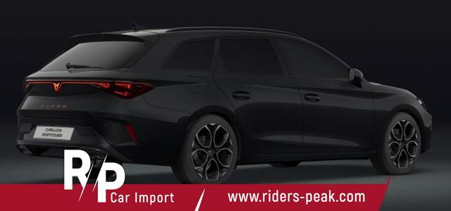Cupra Leon Sportstourer ST DSG 4D Matrix IntelliD EdgeP SHZ Kam eHk 