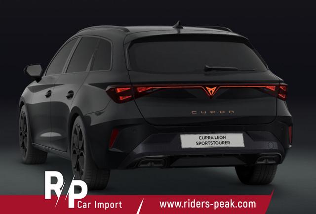 Cupra Leon Sportstourer ST DSG 4D Matrix IntelliD EdgeP SHZ Kam eHk 