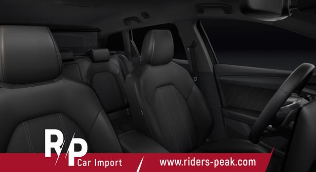 Cupra Leon Sportstourer ST DSG 4D Matrix IntelliD EdgeP SHZ Kam eHk 