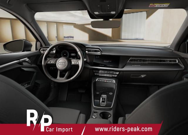 Audi A3 allstreet S tronic Navi SportS 18Z ACC SHZ 