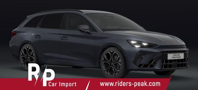 Cupra Leon Sportstourer ST DSG 4D IntelliD AHK EdgeP SHZ Kam Kessy 