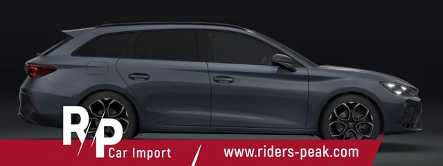 Cupra Leon Sportstourer ST DSG 4D Pano EdgeP Sennh. SHZ Kam eHk Kes 