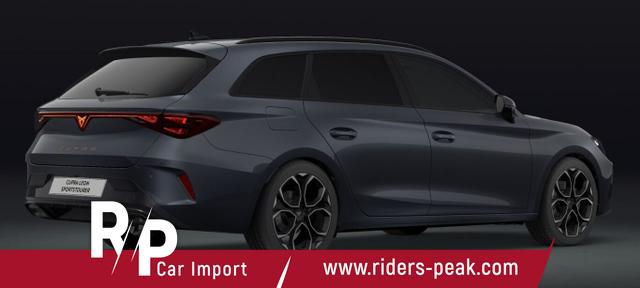 Cupra Leon Sportstourer ST DSG 4D Pano EdgeP Sennh. SHZ Kam eHk Kes 