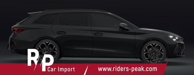 Cupra Leon Sportstourer ST DSG 4D IntelliD AHK Sennh EdgeP SHZ Kam 