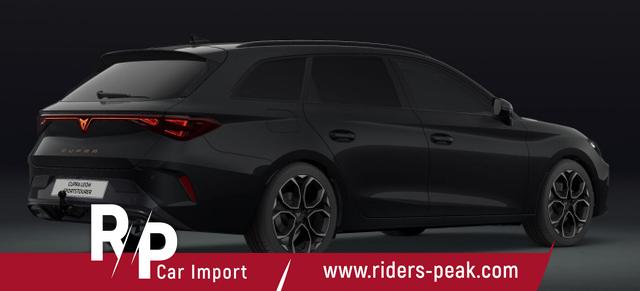 Cupra Leon Sportstourer ST DSG 4D IntelliD AHK Sennh EdgeP SHZ Kam 