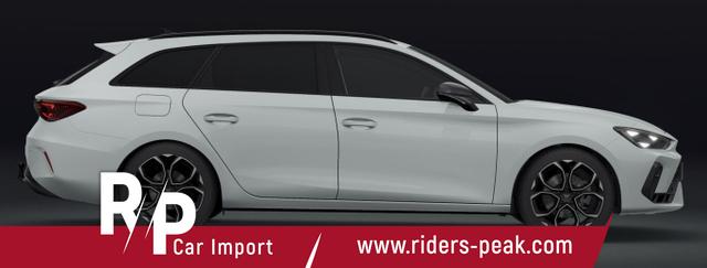 Cupra Leon Sportstourer ST DSG 4D Pano IntelliD AHK Sennh. Edge SHZ 