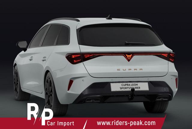 Cupra Leon Sportstourer ST DSG 4D Pano IntelliD AHK Sennh. Edge SHZ 