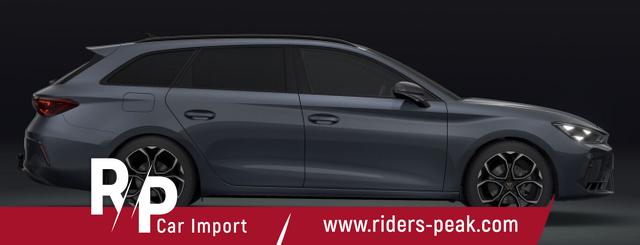 Cupra Leon Sportstourer ST DSG 4D IntelliD AHK EdgeP SHZ Kam Kessy 