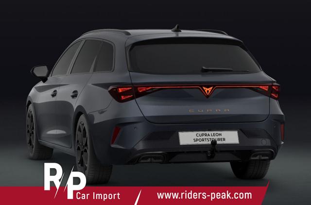 Cupra Leon Sportstourer ST DSG 4D IntelliD AHK EdgeP SHZ Kam Kessy 